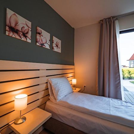 Termal Kre-Spa Sînnicolau de Munte Buitenkant foto